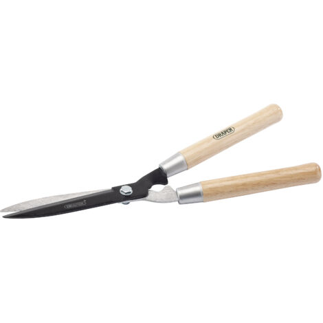 Draper Straight Edge Garden Shears with Ash Handles (230mm) - Model 36784 (1/5)