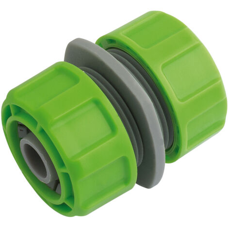 Draper Garden Hose Mender (1/2 Inch) - Model 25904 for Easy Hose Repair