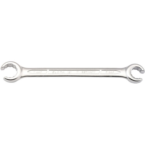 Draper Elora Imperial Flare Nut Spanner 5/8 x 3/4 Inch - Model 04460 (1/5)
