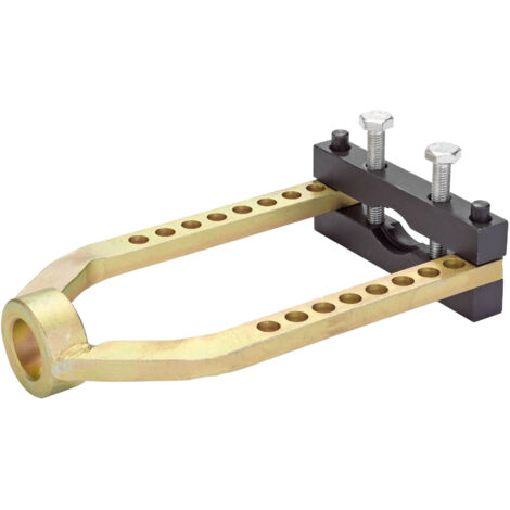 Draper CV Joint Removal Tool 85644 – Heavy-Duty Automotive CV Axle and Joint Disassembly Tool