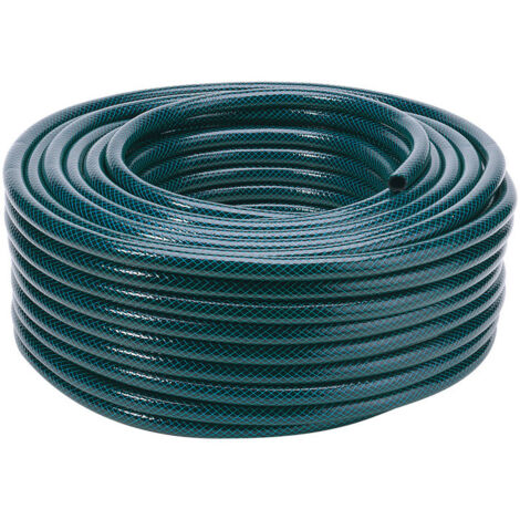 Draper 12mm Bore Green Watering Hose (50 meters) - Model 56313 (1/5)