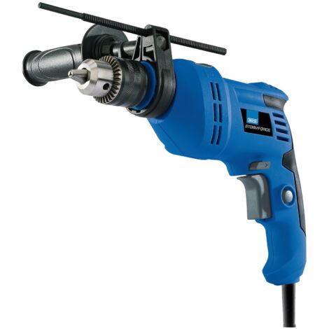 Draper Storm Force® 550W Impact Drill – Heavy-Duty Power Tool for Professional and DIY Use (1/5)