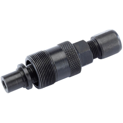 Draper Bicycle Crank Puller Tool (Model 31039) for Easy Chainring Removal and Maintenance (1/5)