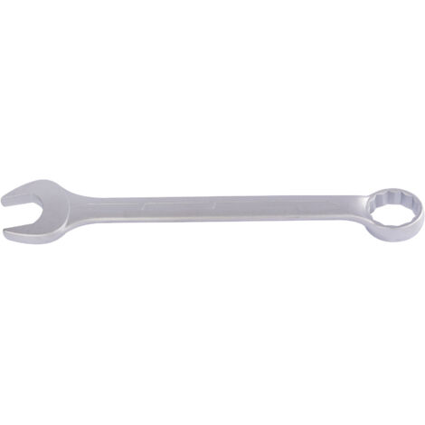Draper 2.1/4 Inch/AF Long Imperial Combination Spanner (Model 17284) (1/5)