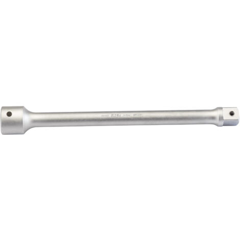 Premium 400mm (16-inch) Square Drive Elora Extension Bar – 1" Drive, Hardened, Tempered, and Chrome-Plated for Durability (Model 67822) (1/5)