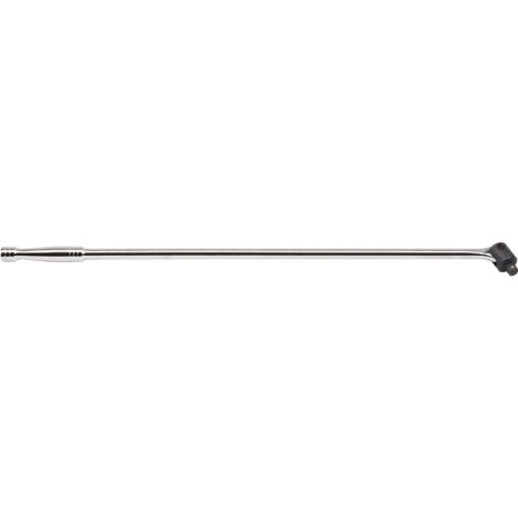 Draper Expert 1/2 Inch Drive 750mm Flexible Handle Breaker Bar (Model 34336) (1/5)