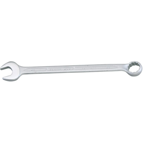 Draper 26mm Long Metric Combination Spanner – Heavy-Duty 12-Point Wrench for Automotive and Mechanical Repairs