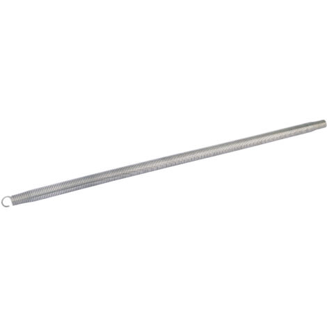 Draper 22mm x 600mm Pipe Bending Spring – Heavy-Duty Spring for Accurate Pipe Bending and Forming (1/5)