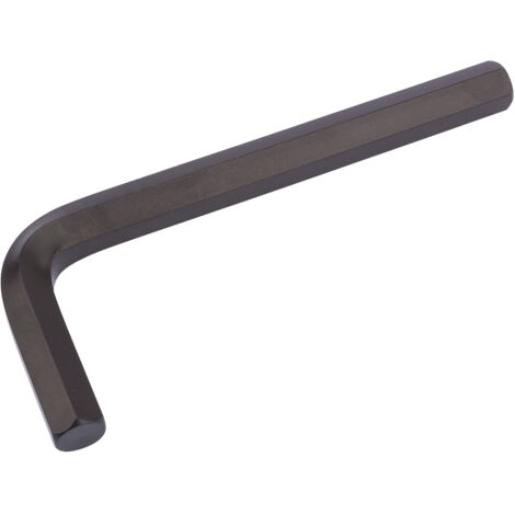 Draper 12.0mm Hexagon Key Wrench (Allen Key) - Metric Hexagon Keys for Precision Fastening, Model 33565 (1/5)