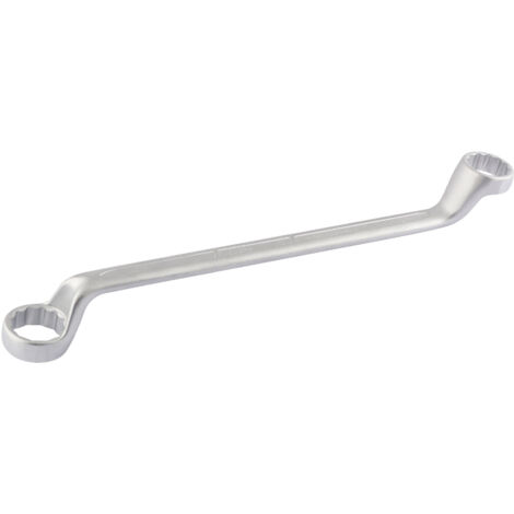 27mm x 30mm Elora Deep Crank Metric Ring Spanner (Model 14531) (1/5)