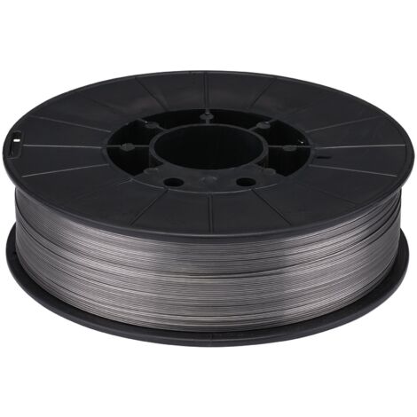 Draper Flux Cored MIG Welding Wire – 0.8mm Diameter, 5kg Pack, Model 70084 (1/5)