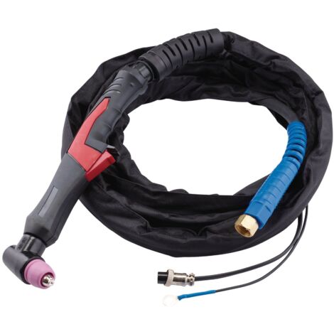 Draper SG-55 Plasma Cutting Torch – 55 Amp, Model 03357 for Precise and Efficient Metal Cutting