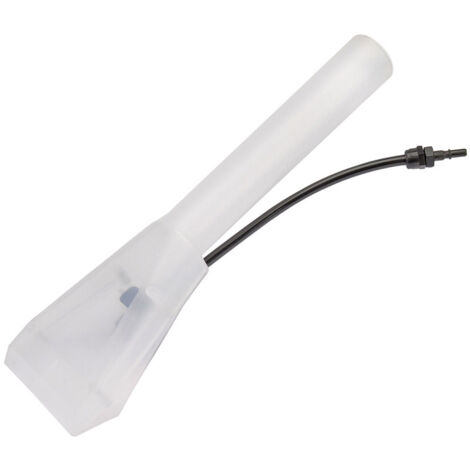 Draper 09457 Upholstery Cleaning Nozzle for SWD1200 Carpet and Upholstery Washer (1/5)