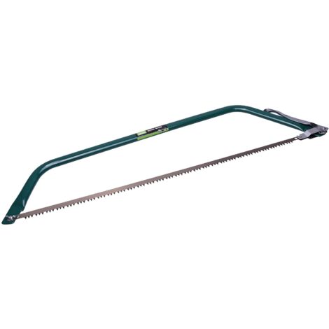 Draper Bowsaw Hardpoint 750mm (29.5-inch) with Durable Steel Blade for Heavy-Duty Cutting (1/5)