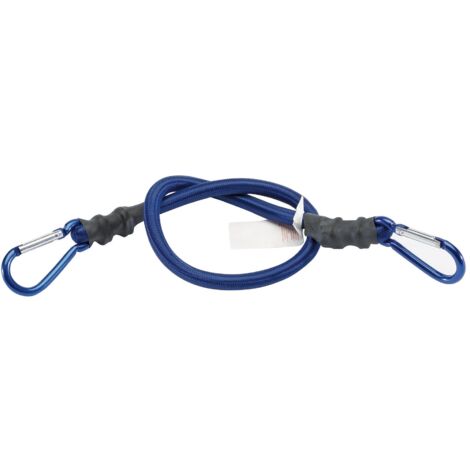 Draper Karabiner Bungee Cord, 600mm (Part Number 93528) (1/5)
