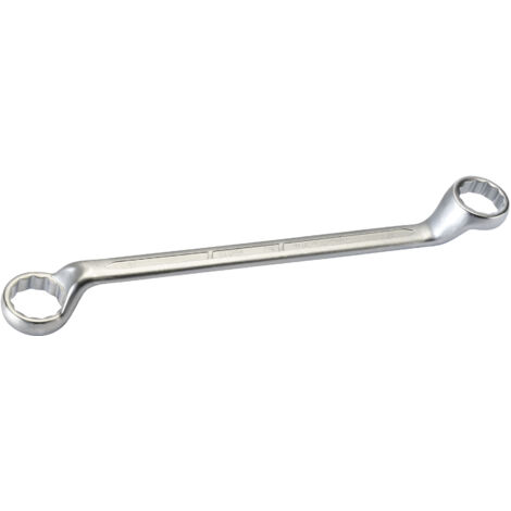 Elora 110-36x41 Deep Crank Metric Ring Spanner – 36mm x 41mm, Heavy-Duty, Precision Tool for Mechanical and Automotive Use (1/5)