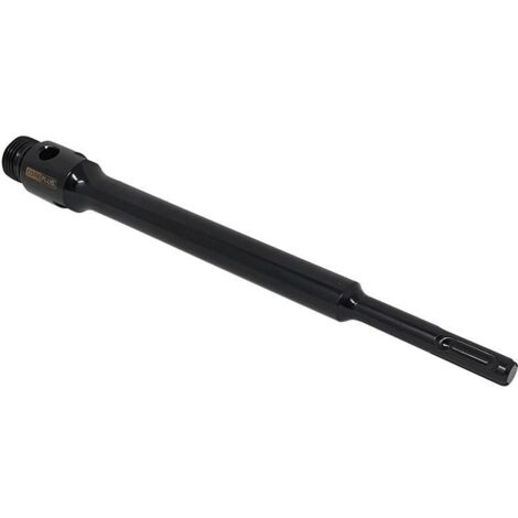 CorePlus SDS Extension Adapter 240mm (CORDCA240SDS) for Power Tools (1/2)