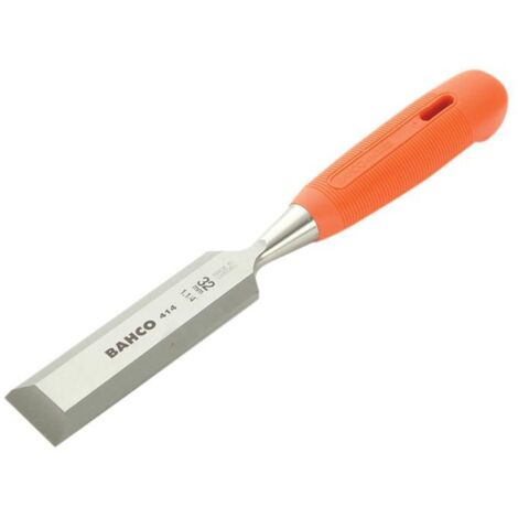Bahco 414-32 414 Bevel Edge Chisel 32mm 1 1/4in BAH41432