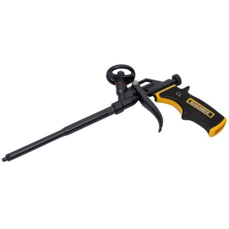 Roughneck ROU32310 Professional Polyurethane Foam Dispensing Gun (1/5)