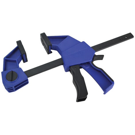 Faithfull Bar Clamp & Spreader 150mm 6in 230kg FAIBCS6200