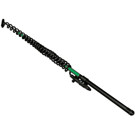 Matabi 83540915 Telescopic Water Spray Gun with 5.4-Meter Reach