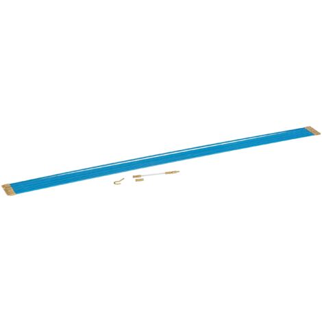 BlueSpot Tools 60008 10 x 1m Cable Accessory Kit B/S60008