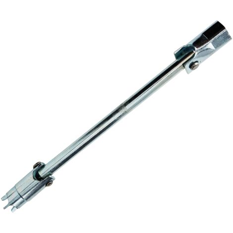 Priory PRI31201TAG Anti-Tamper Fencing Tool Double-Ended PRI31201