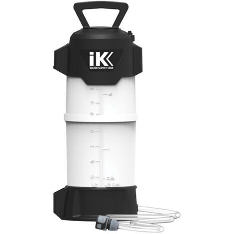 Professional 8L Water Supply Tank for Nebulizers and Sprayers by MATABI (1/2)