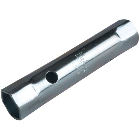 Melco TM19 Metric Box Spanner 20 x 21mm x 125mm (5in) MELTM19