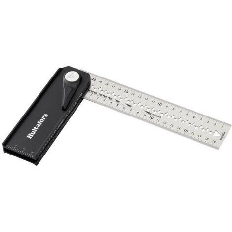 Hultafors 256023 Quattro Bevel Square HUL256023
