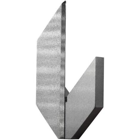 Faithfull ACS8651 Centre Square (Finder) Capacity 38mm FAICSQUARE38 (1/3)