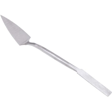 RST RTR88A Small Trowel End & Square Tool – 1/2 Inch, Durable Construction for Precision Masonry and Tiling