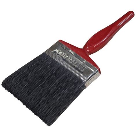 Faithfull Contract Paint Brush 100mm (4in) FAIPBC4