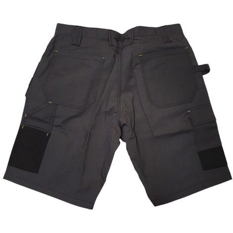 Stanley Sedona Holster Shorts Grey Waist 30in (1/2)