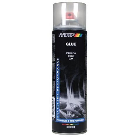 PlastiKote 01603 Deco Spray Clear Lacquer – High Gloss Finish, 400ml
