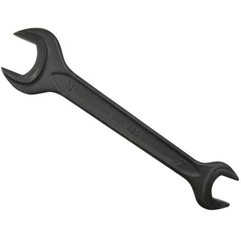 Heavy-Duty Compression Fitting Spanner for Monument 2069R, 15 x 22mm, DIN 895 Standard (1/3)