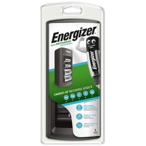 Energizer S696N S696N Universal Charger ENGS696N (1/4)