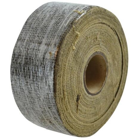 Faithfull Petro Anti-Corrosion Tape 50mm x 10m FAITAPEPET50