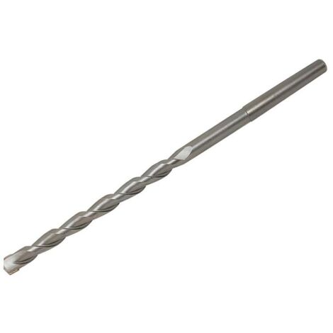 CorePlus Tapered Masonry Drill Bit M10 x 200mm – Heavy-Duty, Durable, Suitable for Concrete and Brick Drilling