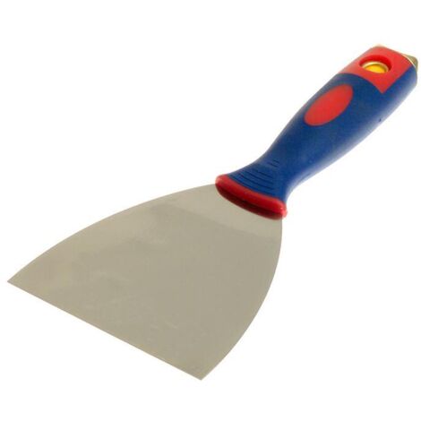 R.S.T. RTR5518F Drywall Putty Knife Soft Touch Flex 76mm (3in) RST5518F (1/3)