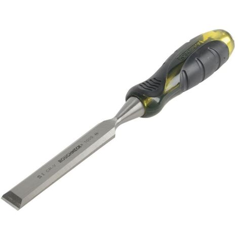 Professional 19mm (3/4 inch) Bevel Edge Chisel by Roughneck ROU30119 (1/2)