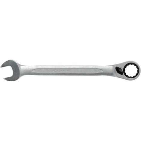 Ratchet Combination Spanner 10mm