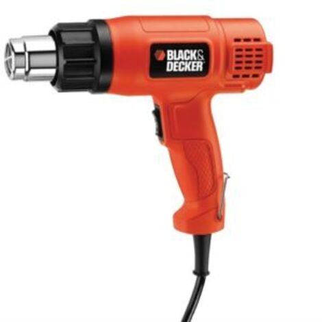Black and Decker KX1650 HEAT 1750W GUN 240V