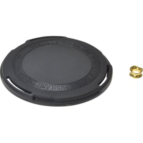 Premium FL226 Cap and Ferrule Replacement Kit for Flymo ALMFL226 Lawn Mower (1/3)