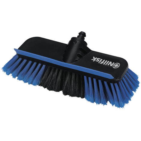 Nilfisk C 115.3-6 PAD X-TRA Commercial Vacuum Cleaner – Black and Blue (1/5)