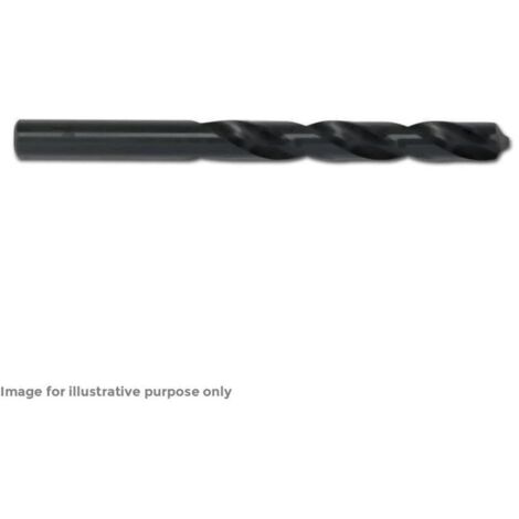 IRWIN 8x323mm Heavy-Duty Steel Hole Saw Drill Bit for Precise Cutting