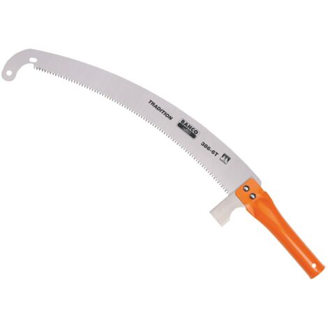 Bahco 385-6T Pruning Saw with 360mm Re Sharpenable Blade for Telescopic Handles (AP/Fp)