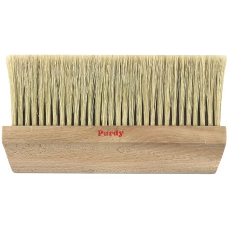 Purdy PAPERB Paperhanging Brush 230mm 9in PURPAPERB