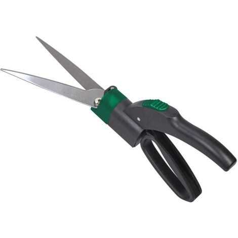 Faithfull GS0102 Countryman One Handed Shear Swivel Head FAICOUOHS (1/4)