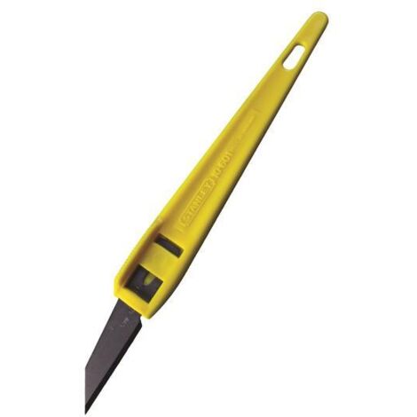 Stanley® 1-10-601 Disposable Throwaway Knives – Box of 50 (1/2)